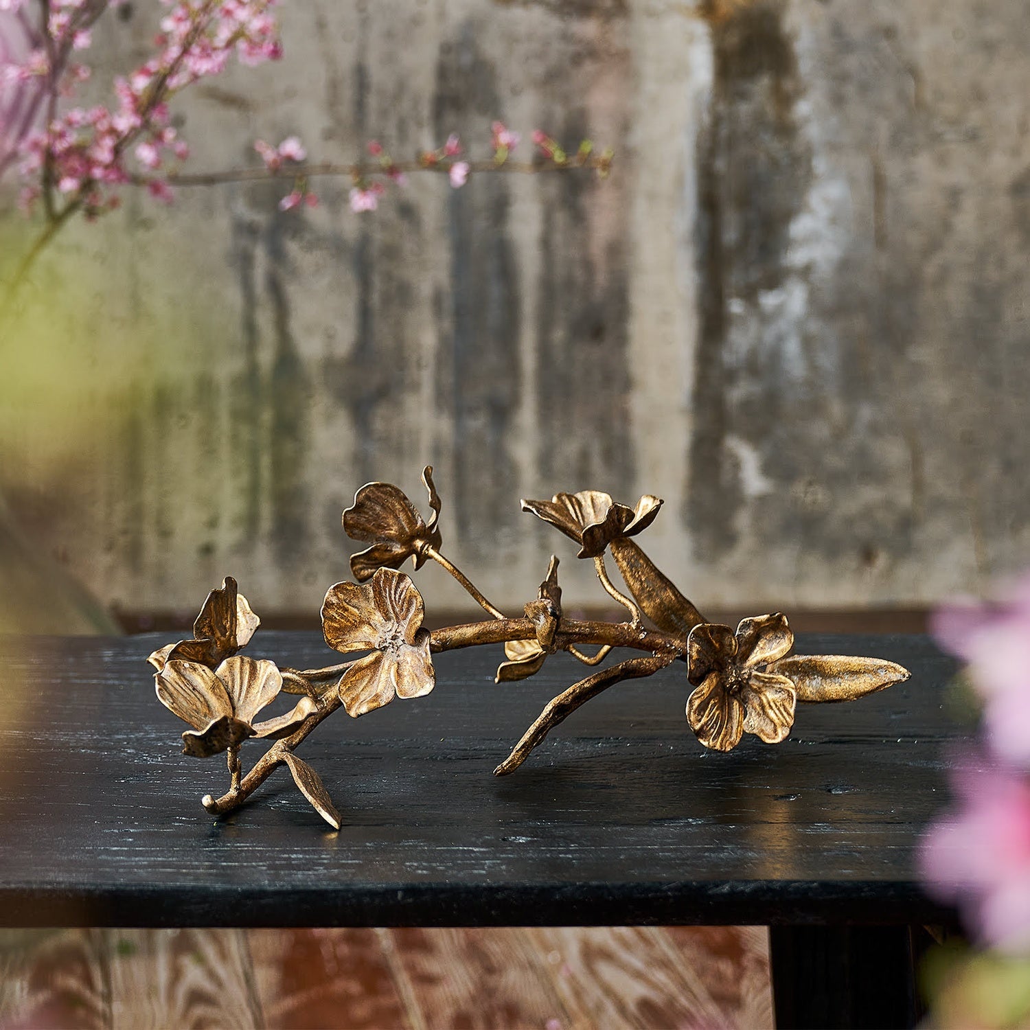 Regina Andrew DOGWOOD SPRIG - Decorative Accents