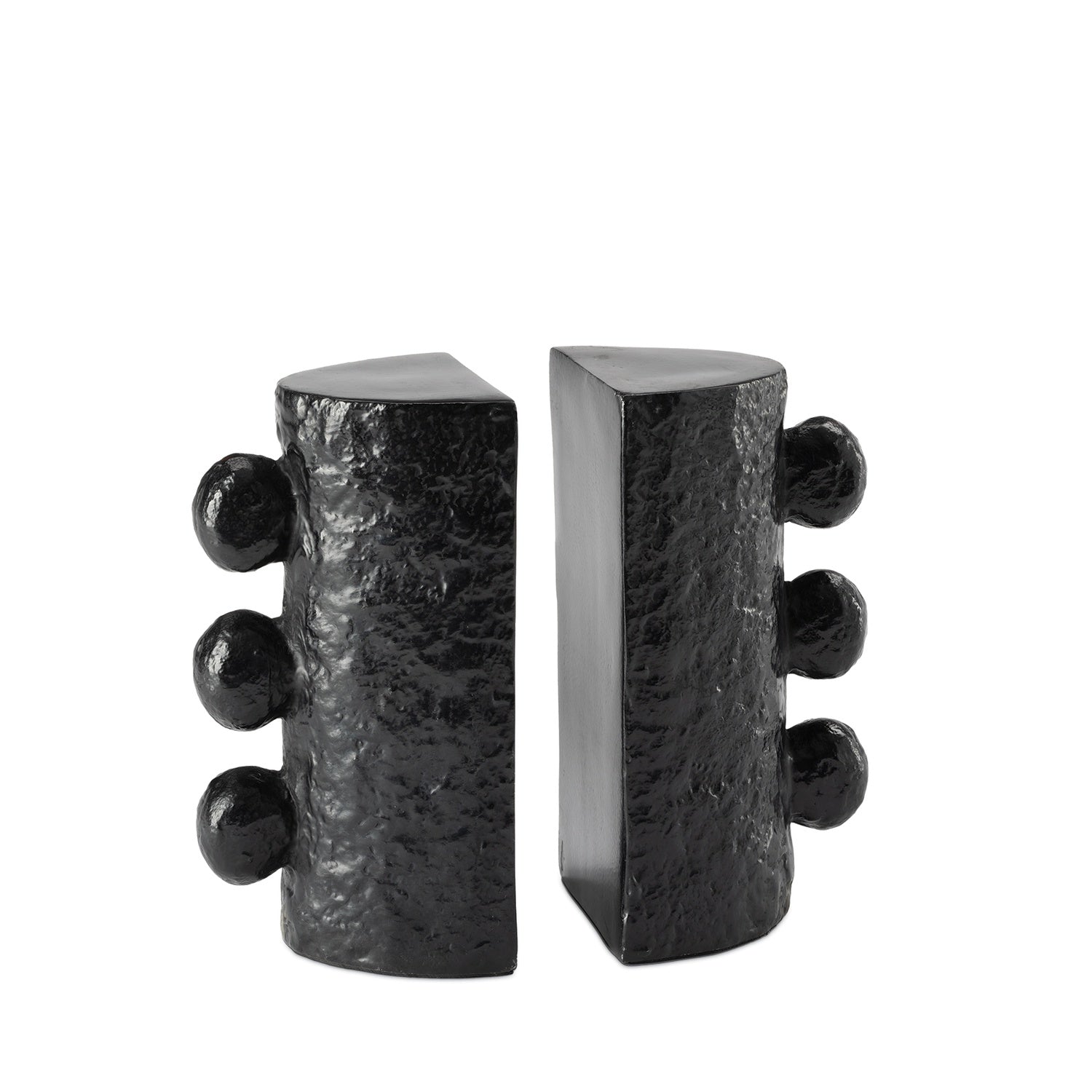 Regina Andrew SANYA BOOKEND SET - Decorative Accents