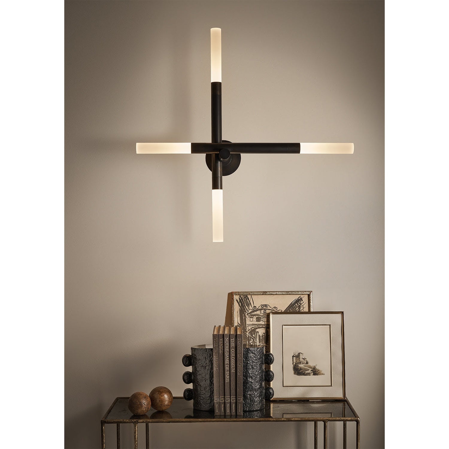 Regina Andrew SANYA BOOKEND SET - Decorative Accents