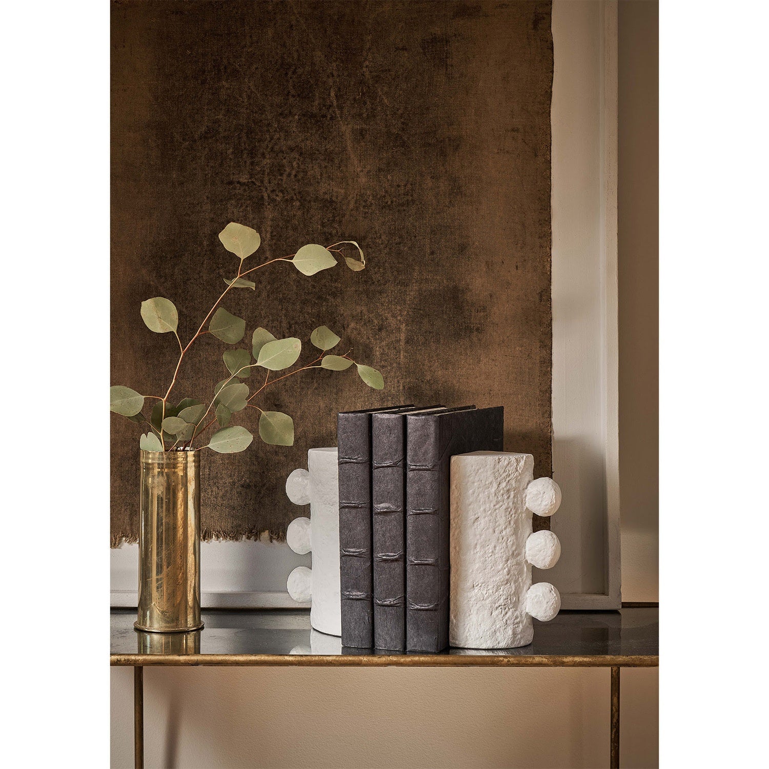 Regina Andrew SANYA BOOKEND SET - Decorative Accents