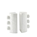 Regina Andrew SANYA BOOKEND SET - Decorative Accents