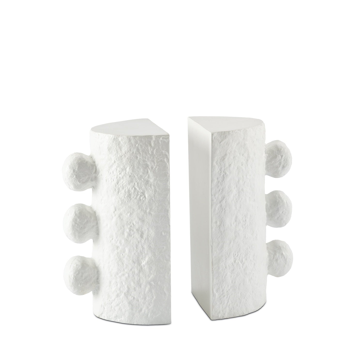 Regina Andrew SANYA BOOKEND SET - Decorative Accents