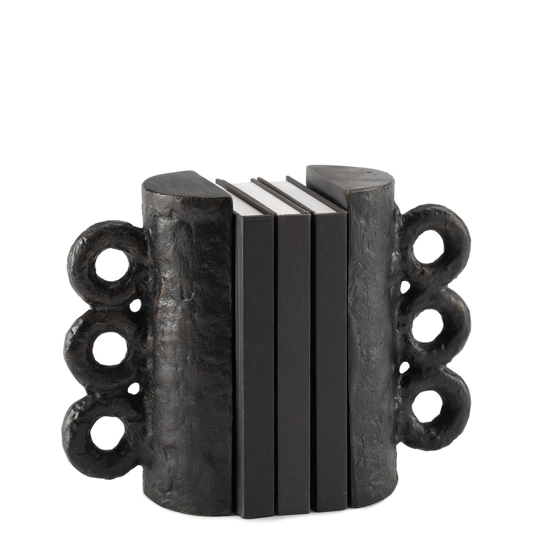 Regina Andrew CHANDRA BOOKEND SET - Decorative Accents