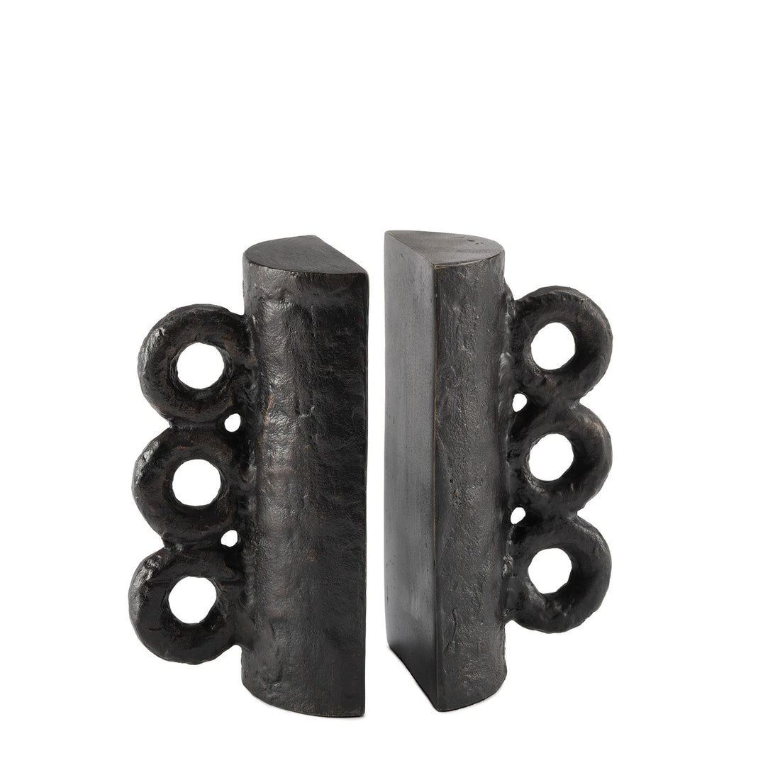 REGINA ANDREW CHANDRA BOOKEND SET - Decorative Accents