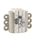 Regina Andrew CHANDRA BOOKEND SET - Decorative Accents