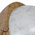 Regina Andrew FLINT MARBLE ACCESSORY - Decorative Accents