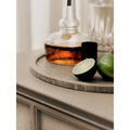 Regina Andrew SUTTON TRAVERTINE TRAY SET - Decorative Accents