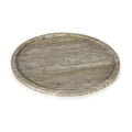 Regina Andrew SUTTON TRAVERTINE TRAY SET - Decorative Accents