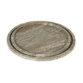 Regina Andrew SUTTON TRAVERTINE TRAY SET - Decorative Accents