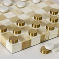 Regina Andrew BENNETT CHECKER GAME SET - Decorative Accents