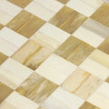 Regina Andrew BENNETT CHECKER GAME SET - Decorative Accents