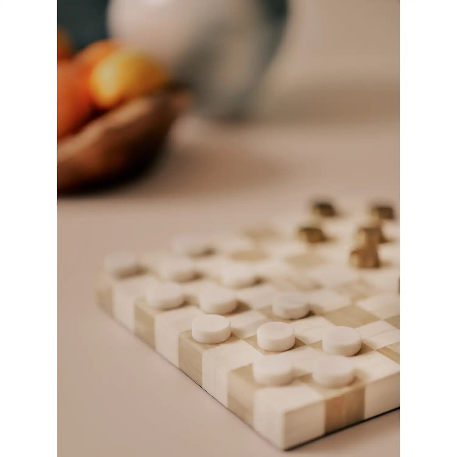 Regina Andrew BENNETT CHECKER GAME SET - Decorative Accents