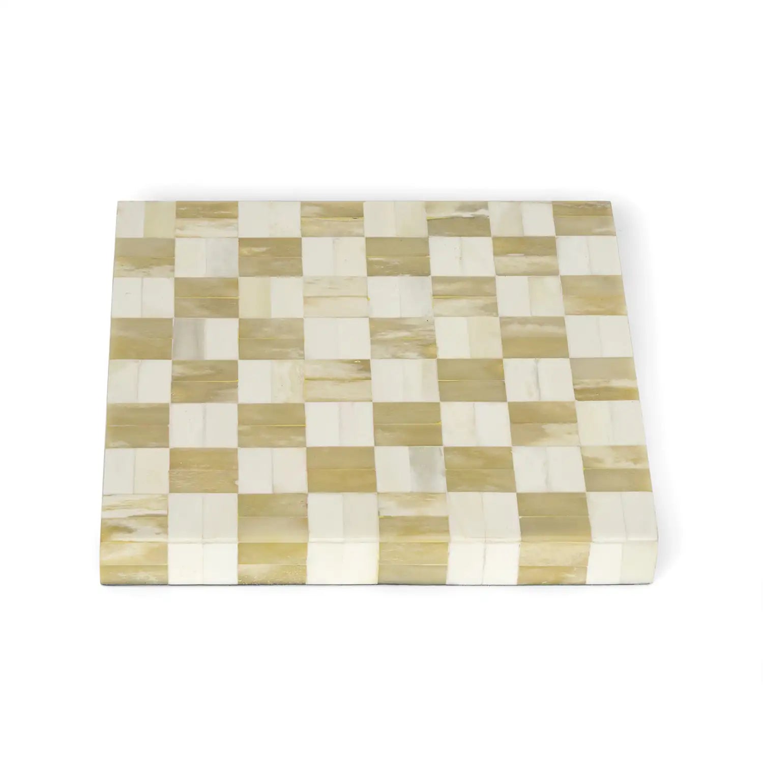 Regina Andrew BENNETT CHECKER GAME SET - Decorative Accents