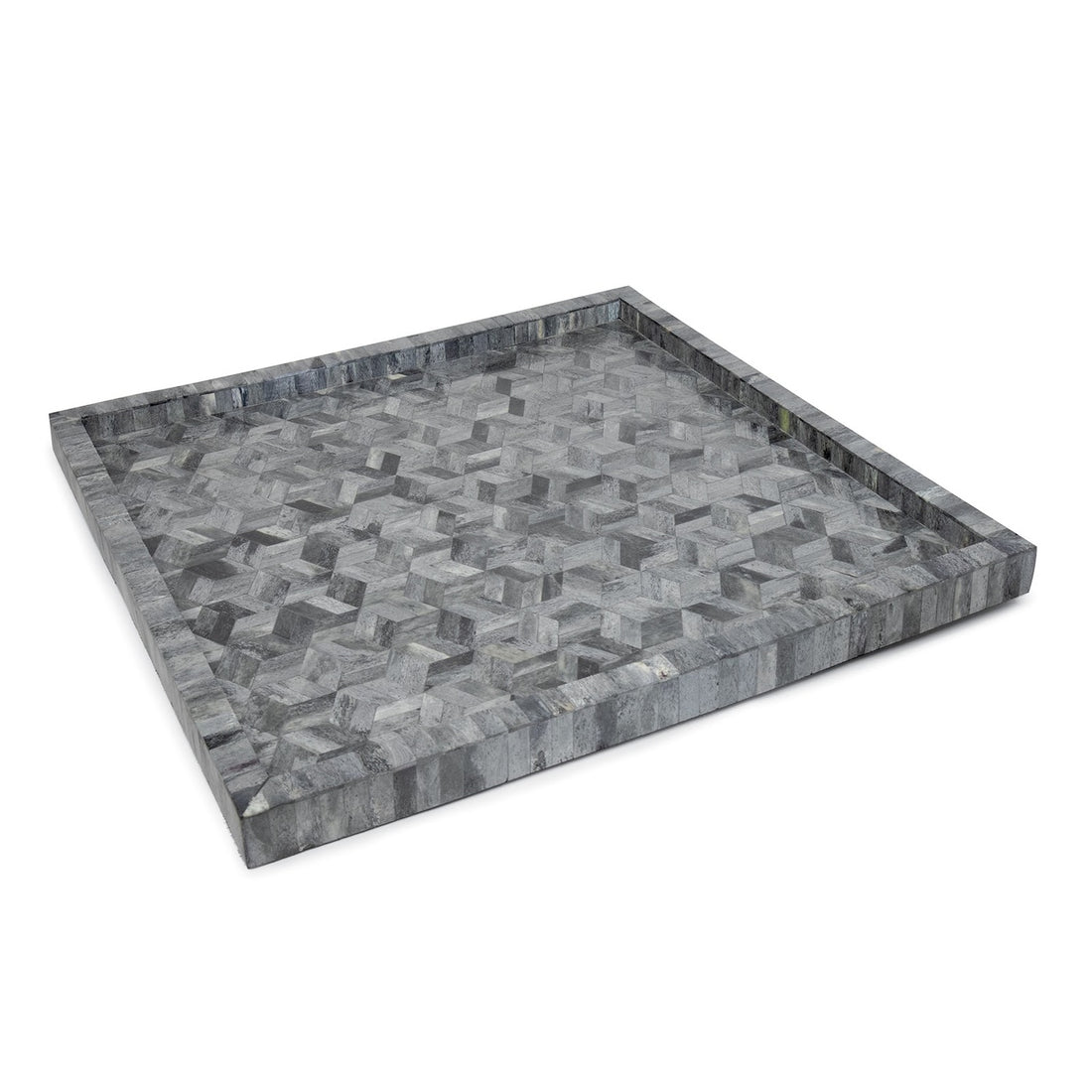 Regina Andrew MONTARA BONE TRAY - Decorative Accents