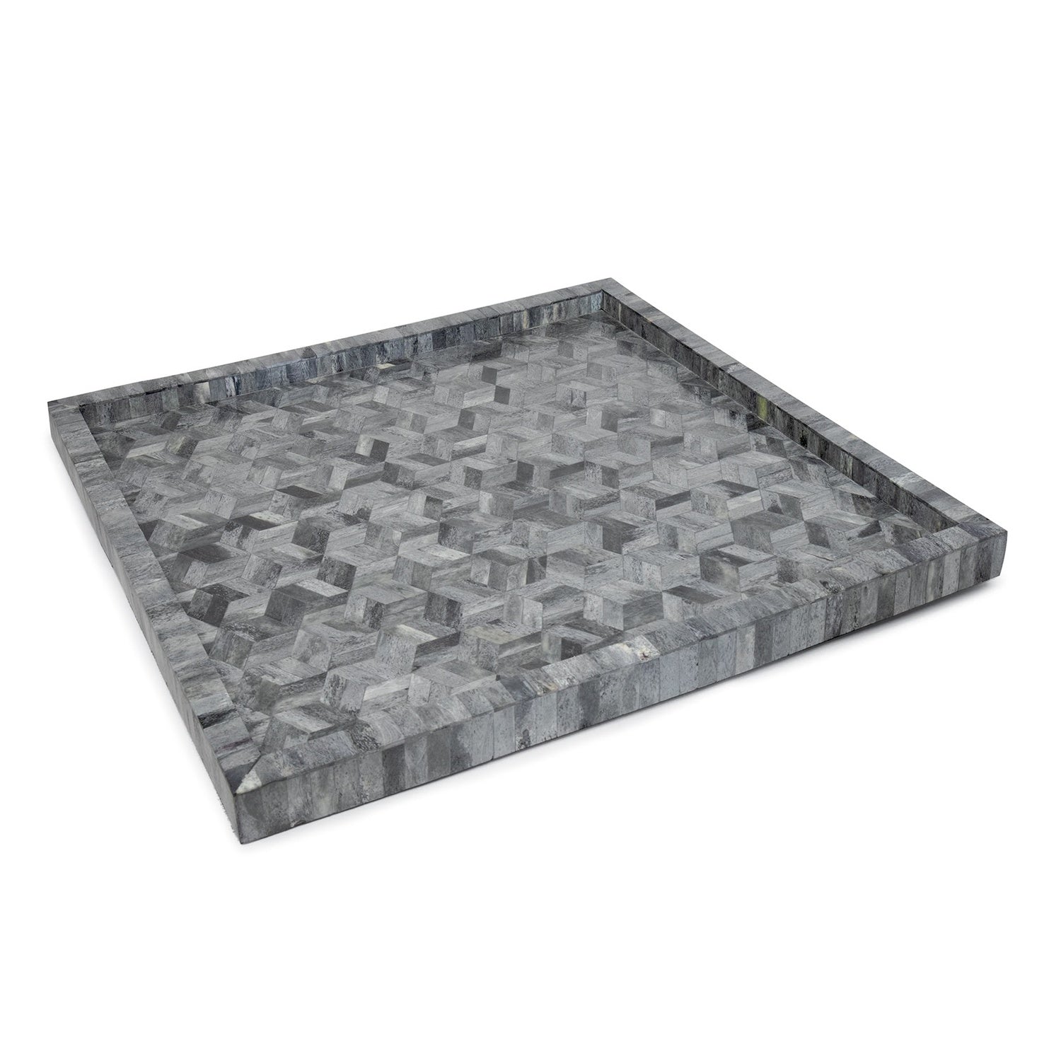 Regina Andrew MONTARA BONE TRAY - Decorative Accents