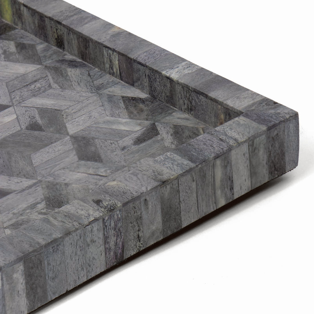REGINA ANDREW MONTARA BONE TRAY - Decorative Accents