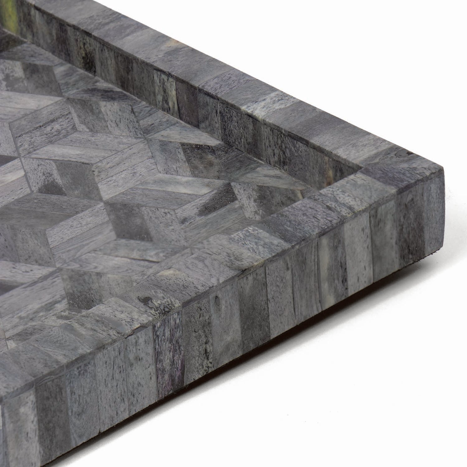 Regina Andrew MONTARA BONE TRAY - Decorative Accents