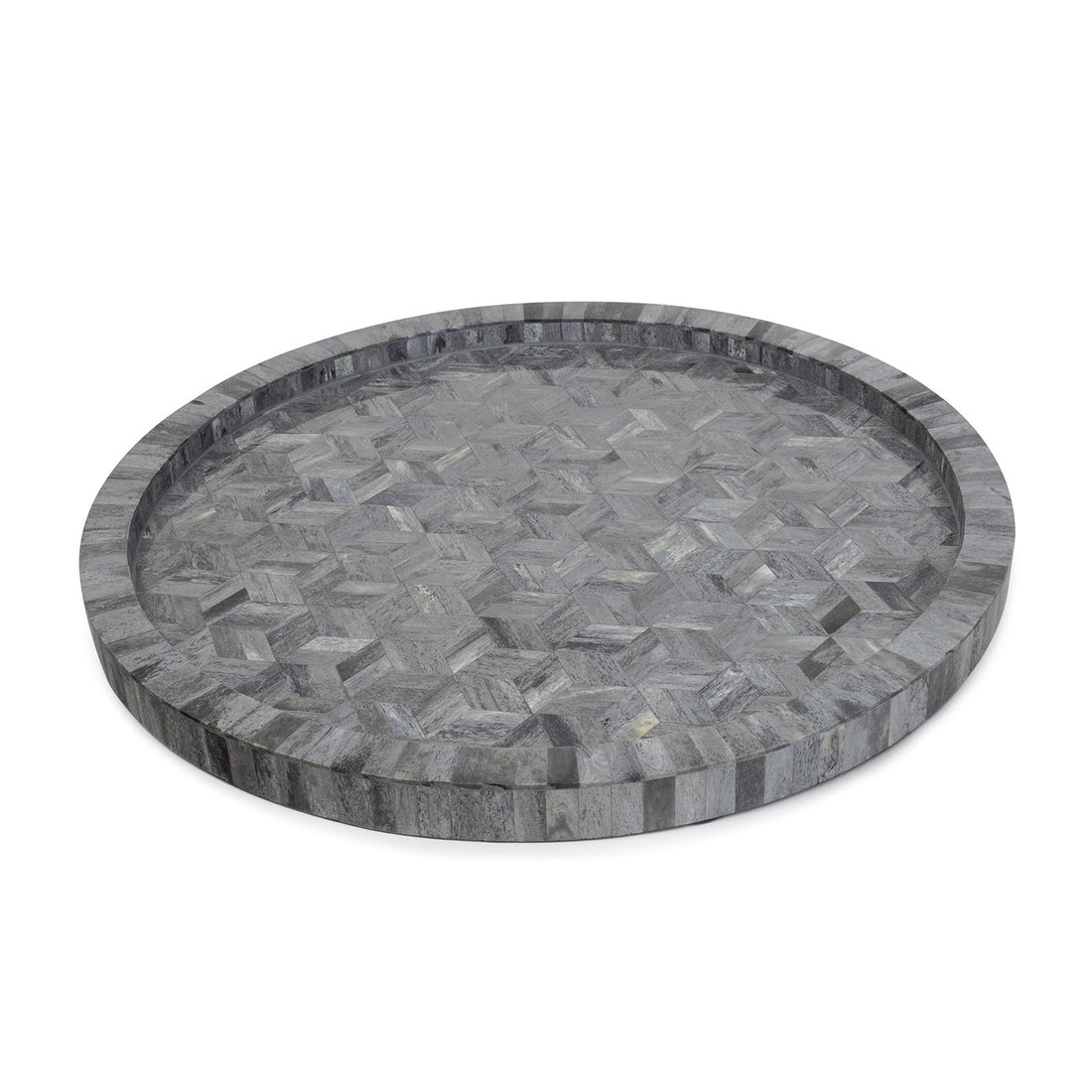 Regina Andrew JULLIAN BONE TRAY - Decorative Accents