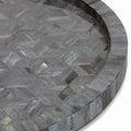 Regina Andrew JULLIAN BONE TRAY - Decorative Accents