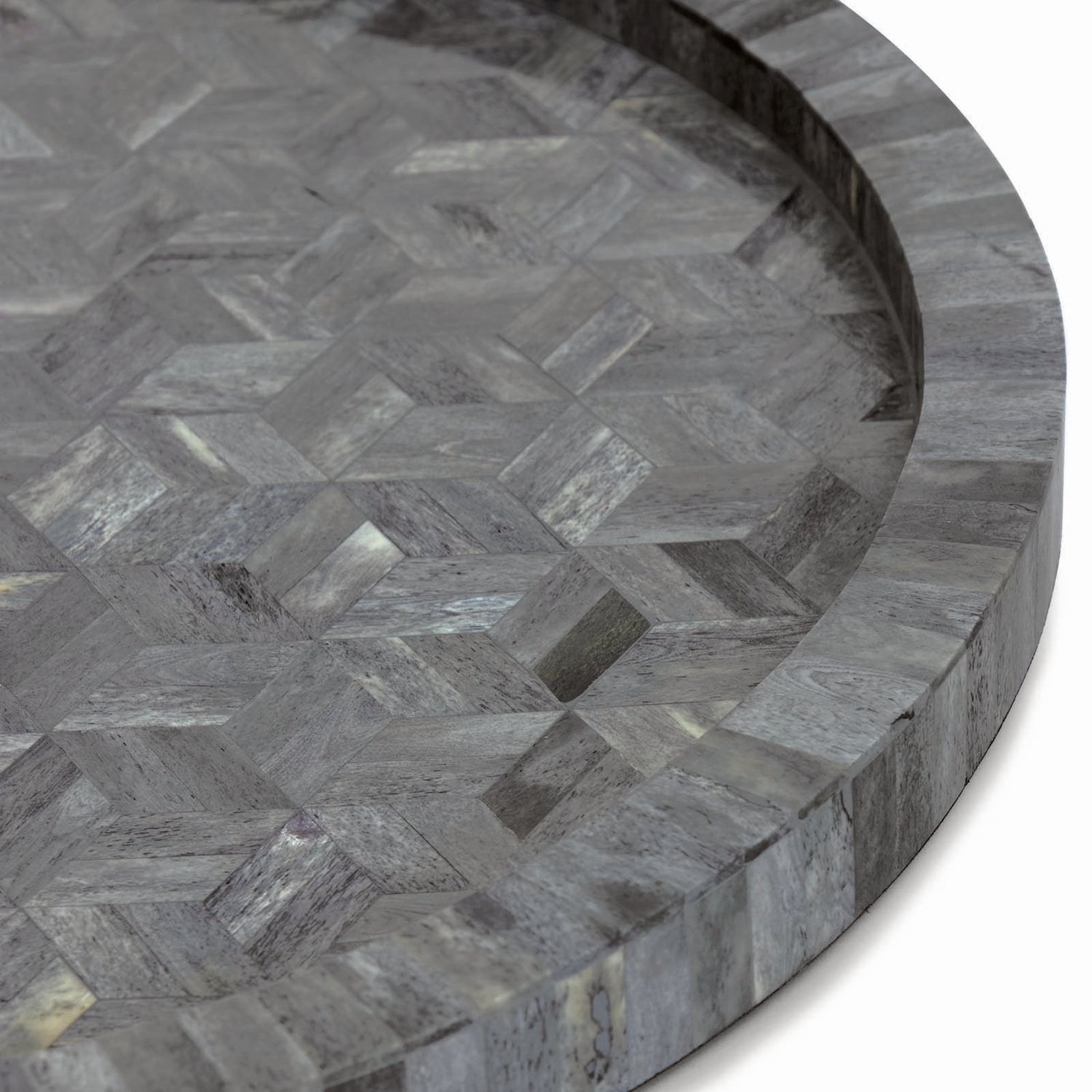 Regina Andrew JULLIAN BONE TRAY - Decorative Accents