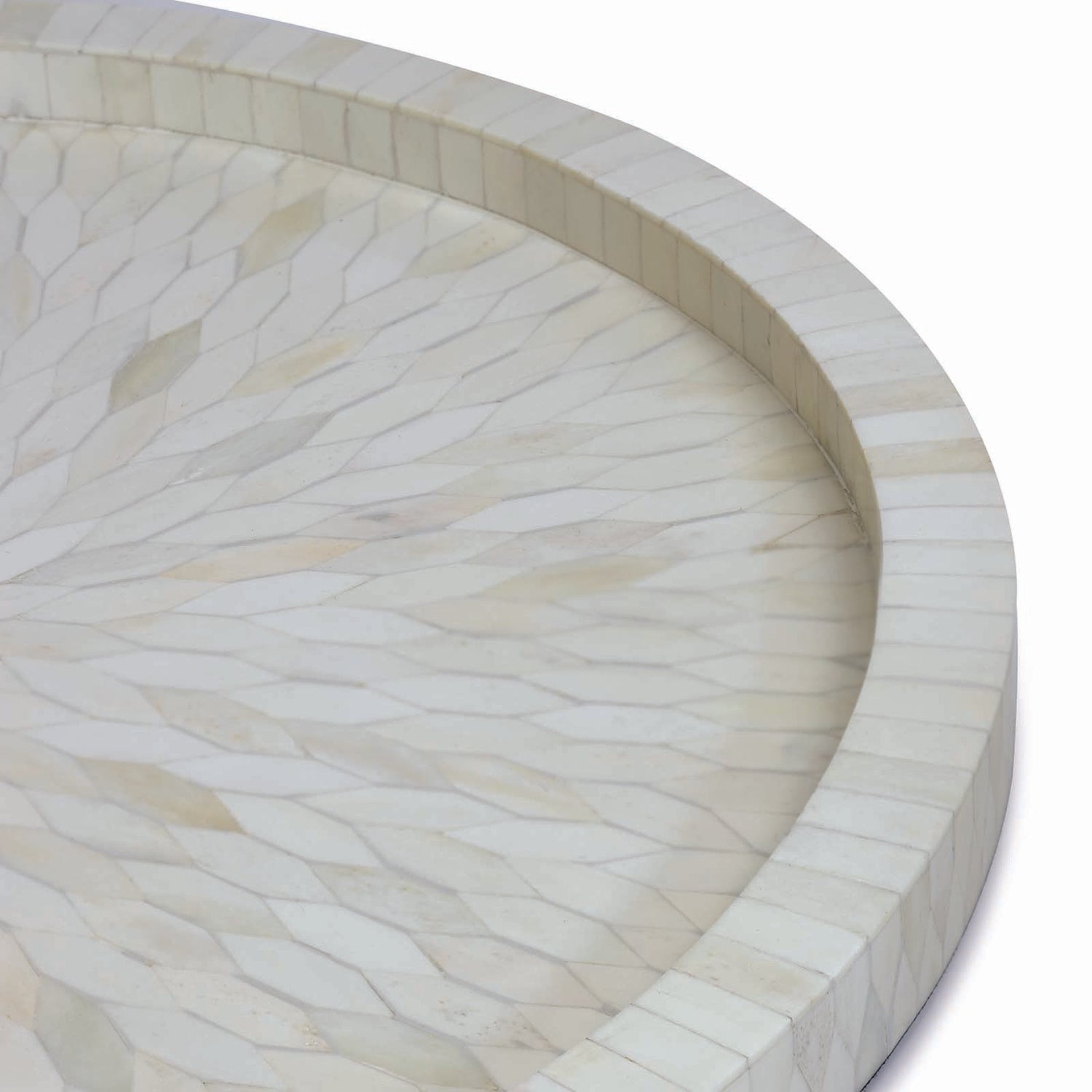 Regina Andrew JULLIAN BONE TRAY - Decorative Accents
