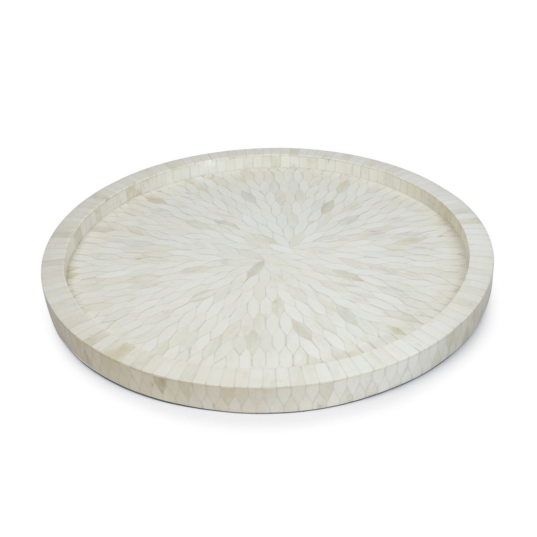 Regina Andrew JULLIAN BONE TRAY - Decorative Accents