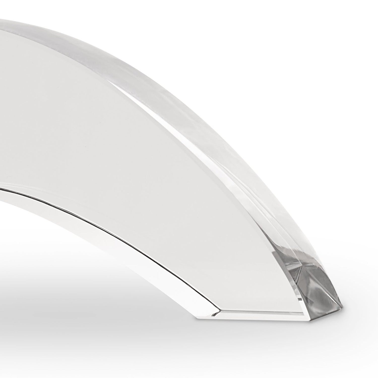 Regina Andrew WAVE CRYSTAL ACCESSORY - Decorative Accents
