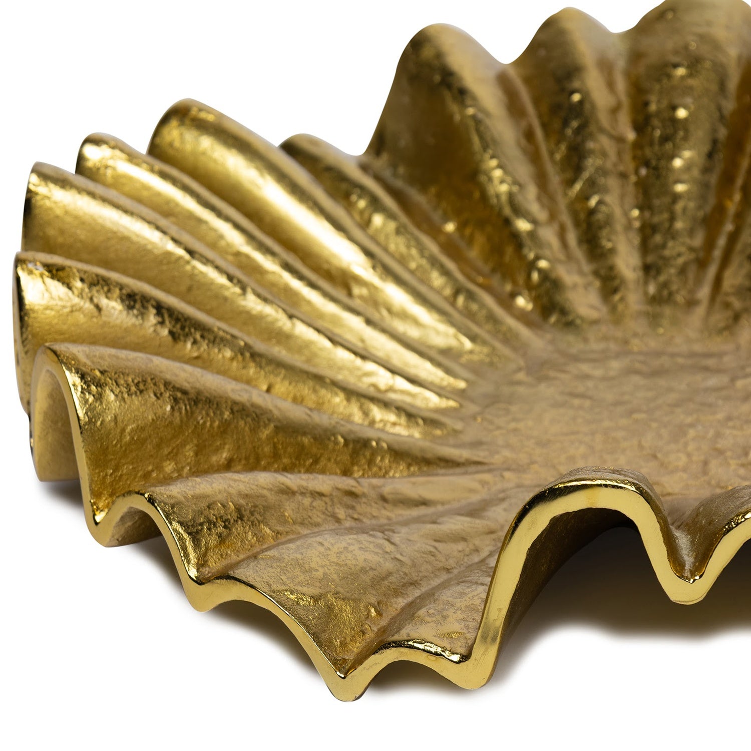 Regina Andrew SOLEIL METAL PLATE - Decorative Accents