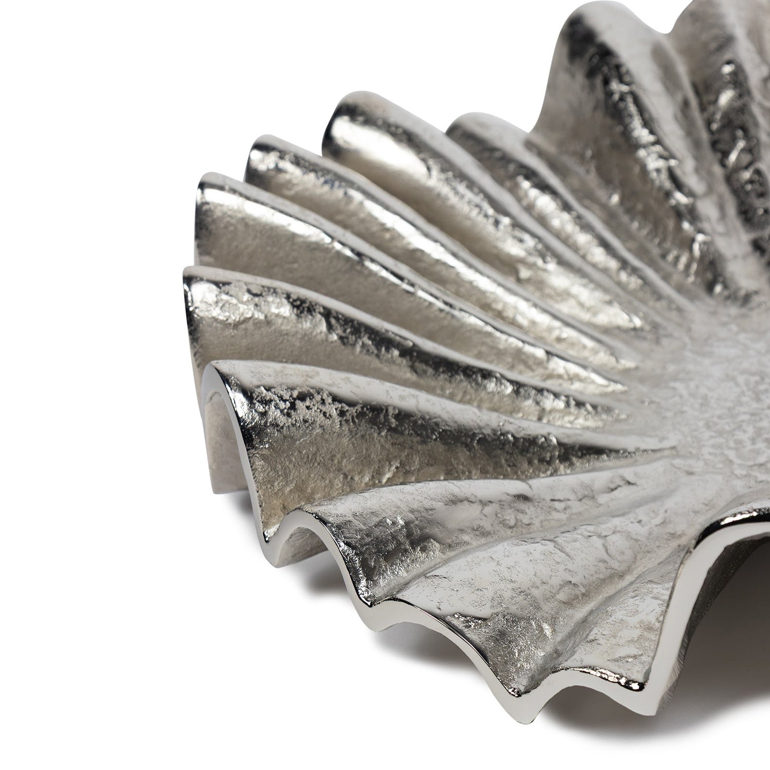 Regina Andrew SOLEIL METAL PLATE - Decorative Accents