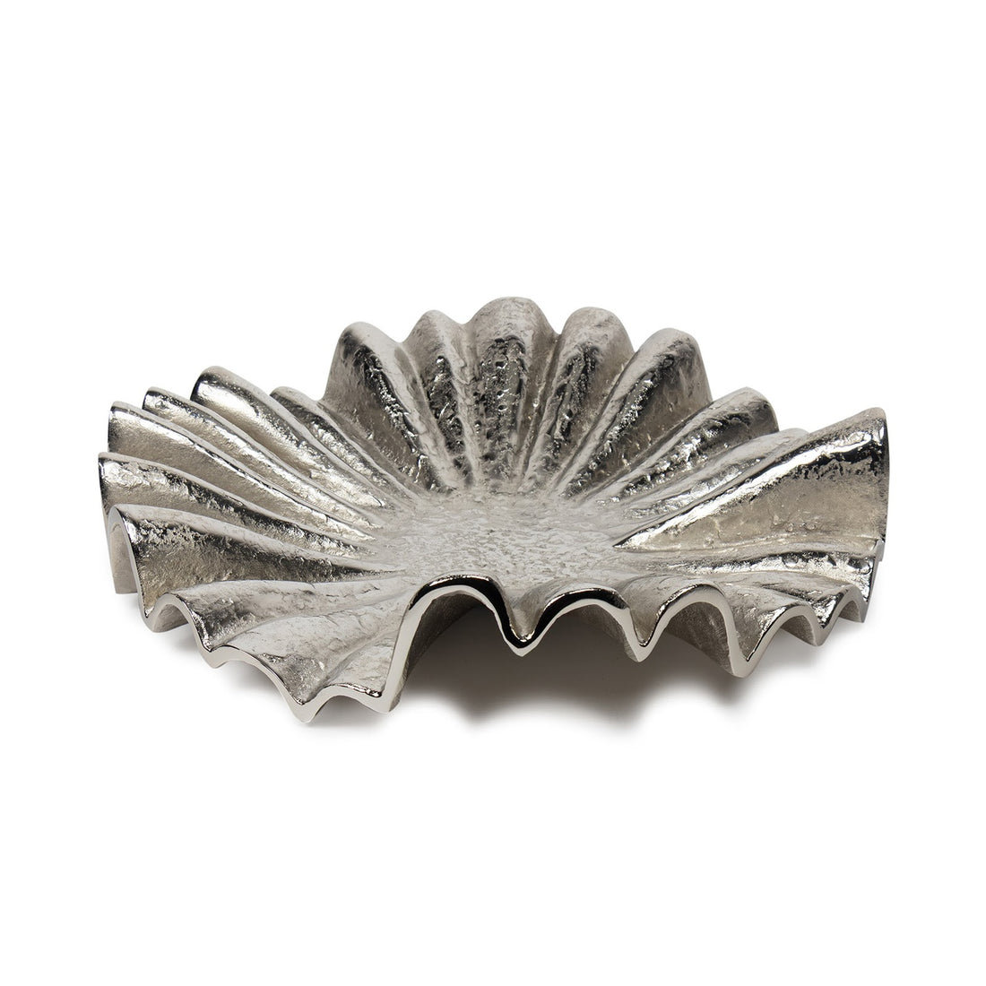 Regina Andrew SOLEIL METAL PLATE - Decorative Accents