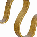 Regina Andrew WAVE SCULPTURE - Decorative Accents