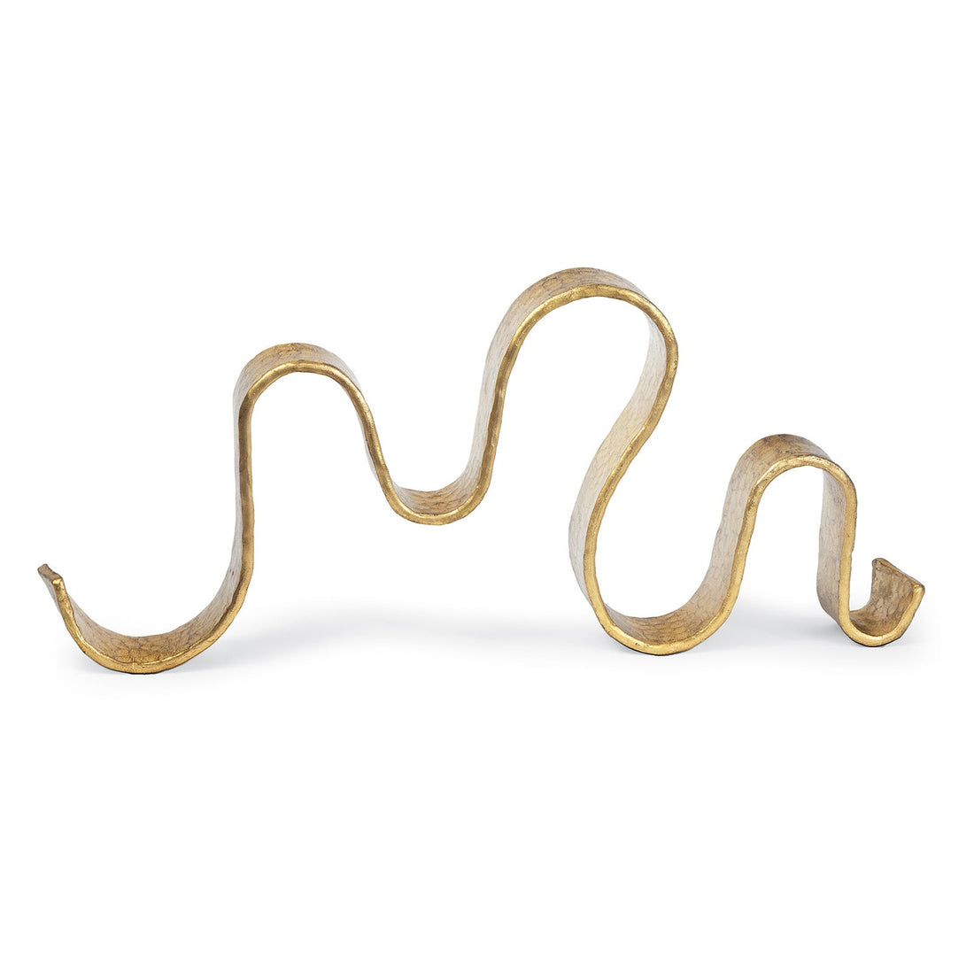 Regina Andrew WAVE SCULPTURE - Decorative Accents