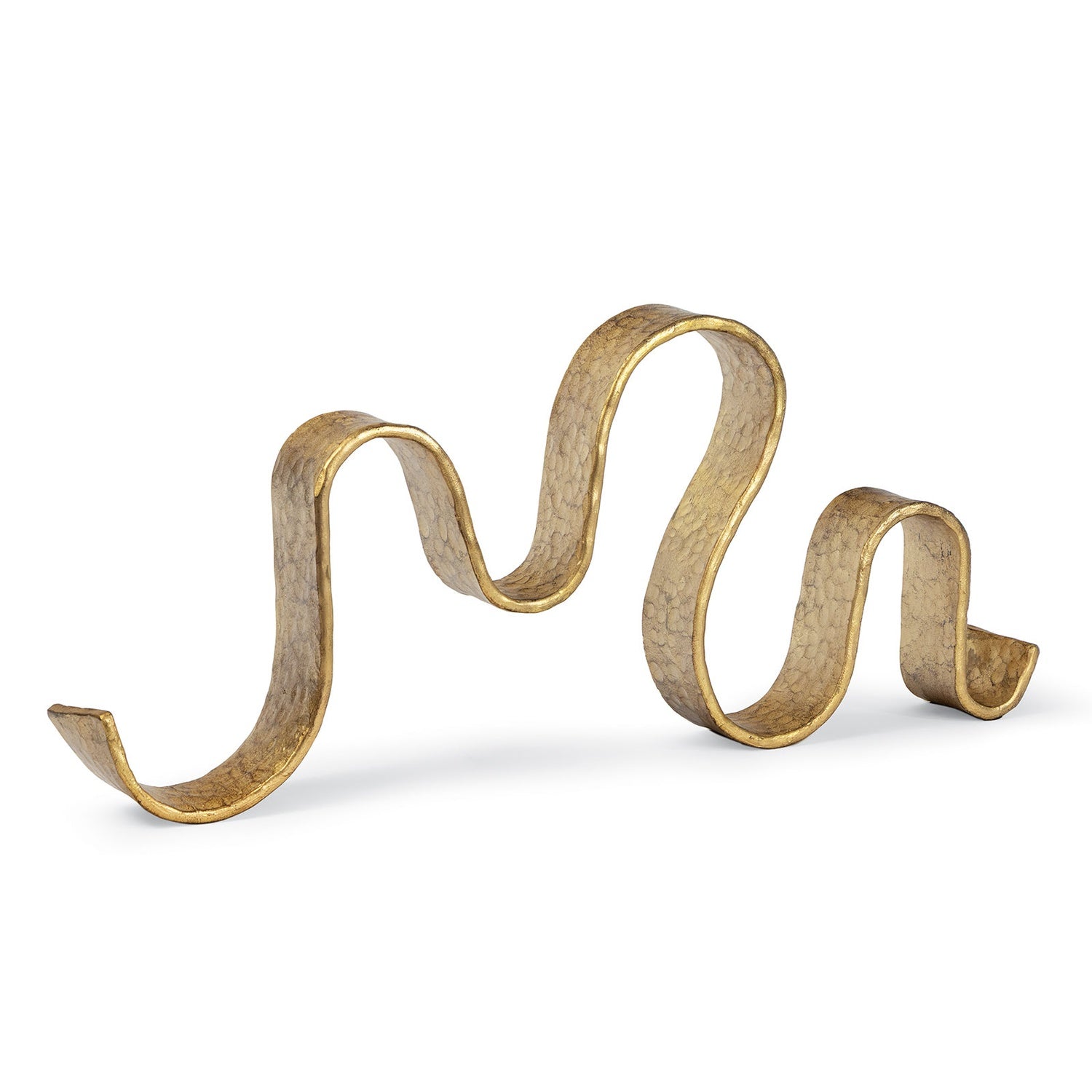 Regina Andrew WAVE SCULPTURE - Decorative Accents