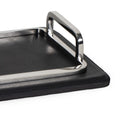 Regina Andrew GREYSON LEATHER RECTANGLE TRAY - Decorative Accents