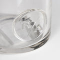 REGINA ANDREW REGINA ANDREW MONOGRAM GLASS VOTIVE - Decorative Accents