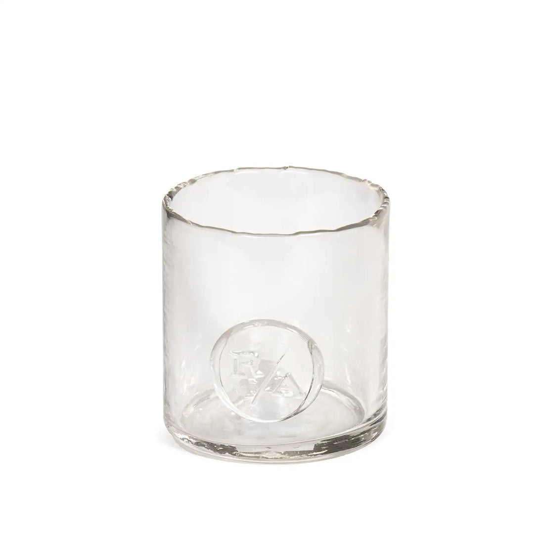 REGINA ANDREW REGINA ANDREW MONOGRAM GLASS VOTIVE - Decorative Accents