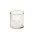 REGINA ANDREW REGINA ANDREW MONOGRAM GLASS VOTIVE - Decorative Accents