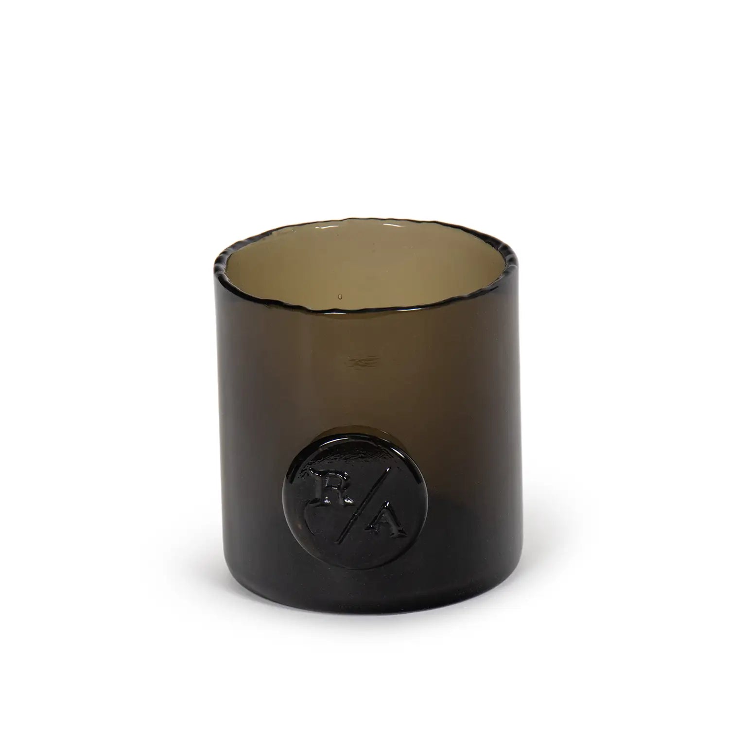 REGINA ANDREW REGINA ANDREW MONOGRAM GLASS VOTIVE - Decorative Accents