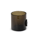 REGINA ANDREW REGINA ANDREW MONOGRAM GLASS VOTIVE - Decorative Accents