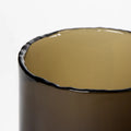 REGINA ANDREW REGINA ANDREW MONOGRAM GLASS VOTIVE - Decorative Accents