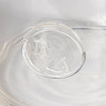 REGINA ANDREW REGINA ANDREW MONOGRAM GLASS VOTIVE - Decorative Accents
