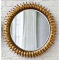 Regina Andrew SUN FLOWER MIRROR - Mirrors
