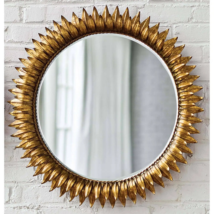 Regina Andrew SUN FLOWER MIRROR - Mirrors