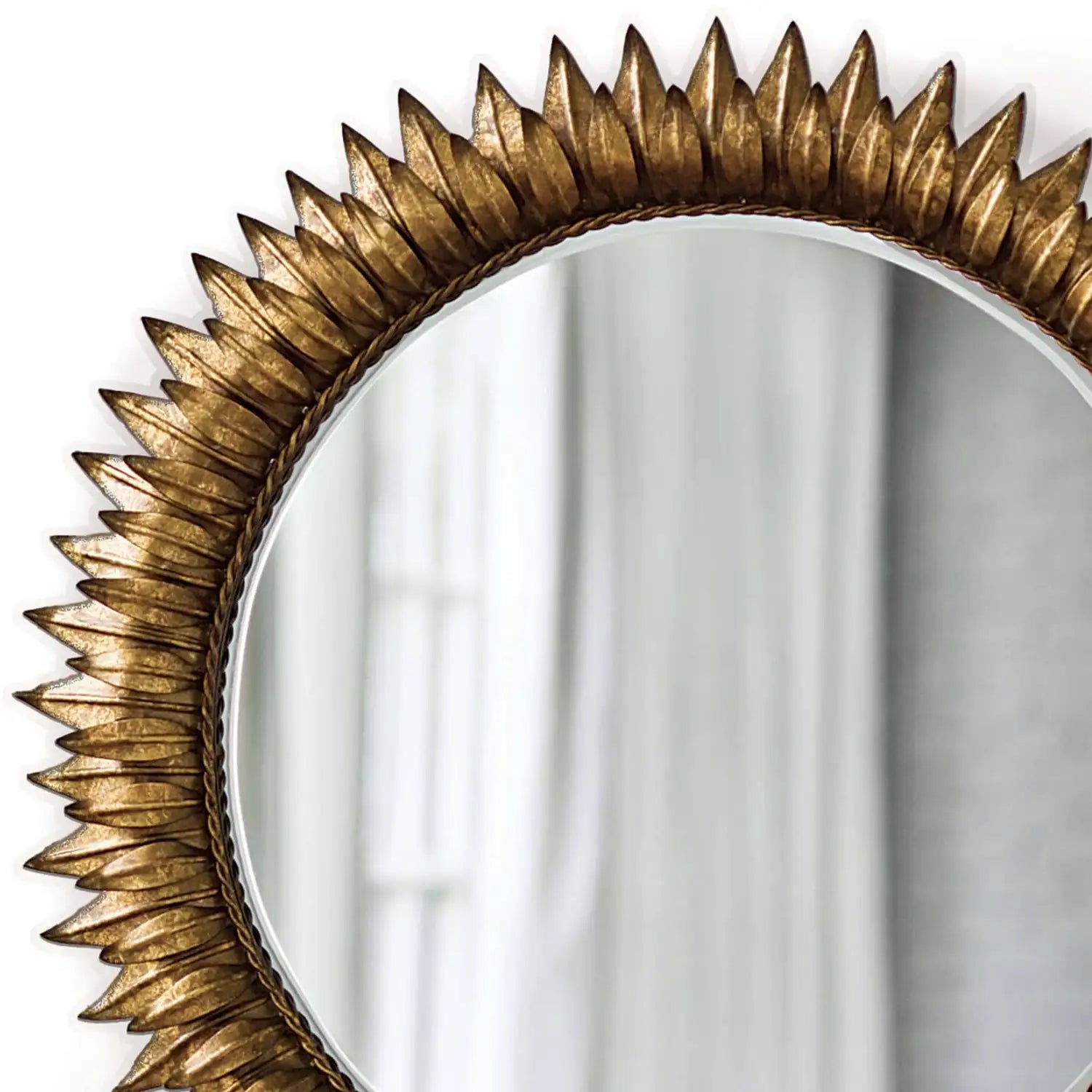 Regina Andrew SUN FLOWER MIRROR - Mirrors