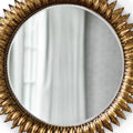 Regina Andrew SUN FLOWER MIRROR - Mirrors
