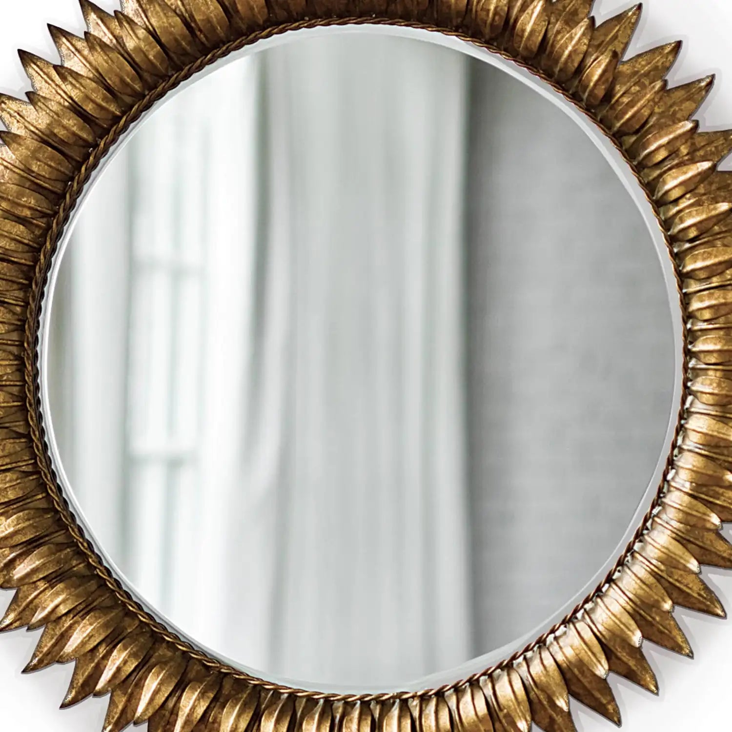 Regina Andrew SUN FLOWER MIRROR - Mirrors