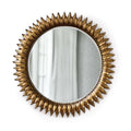Regina Andrew SUN FLOWER MIRROR - Mirrors