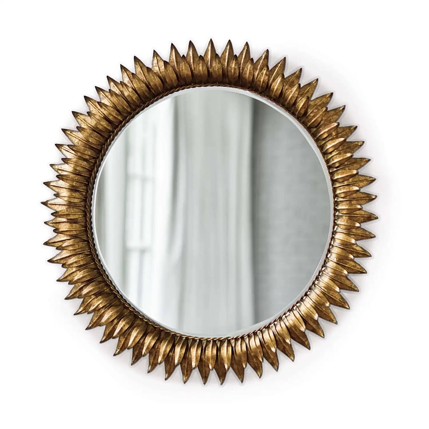 Regina Andrew SUN FLOWER MIRROR - Mirrors