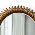 Regina Andrew SUN FLOWER MIRROR - Mirrors