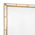 Regina Andrew PLAZA BEVELED MIRROR - Mirrors
